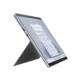 Microsoft Surface Pro 9 for Business - Tablette - Intel Core i7 - 1265U - jusqu'à 4.8 GHz - Evo - Win 10 ... (S8N-00004)_7